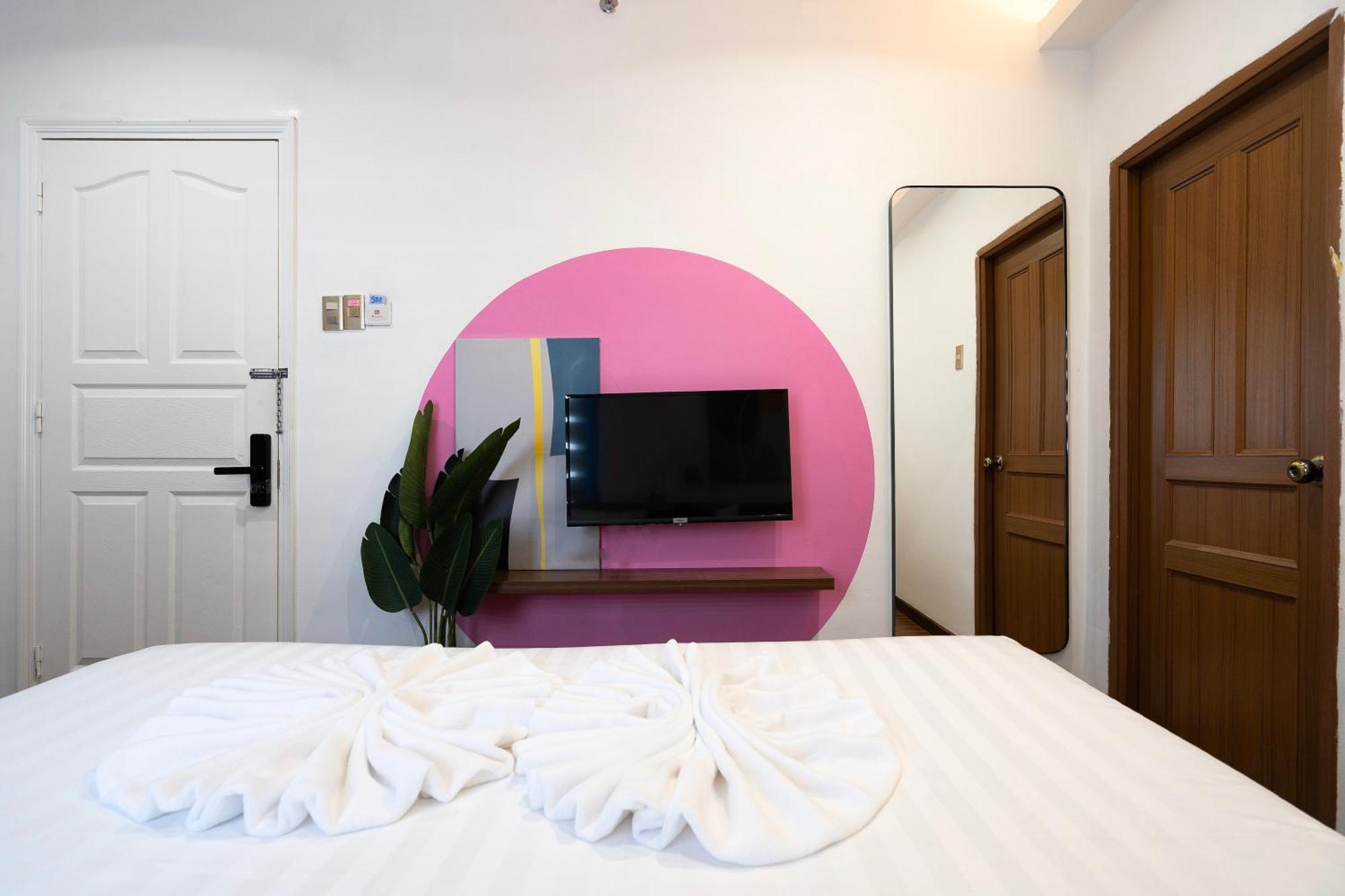 Tago Hotel & Spa مدينة هوشي منه المظهر الخارجي الصورة